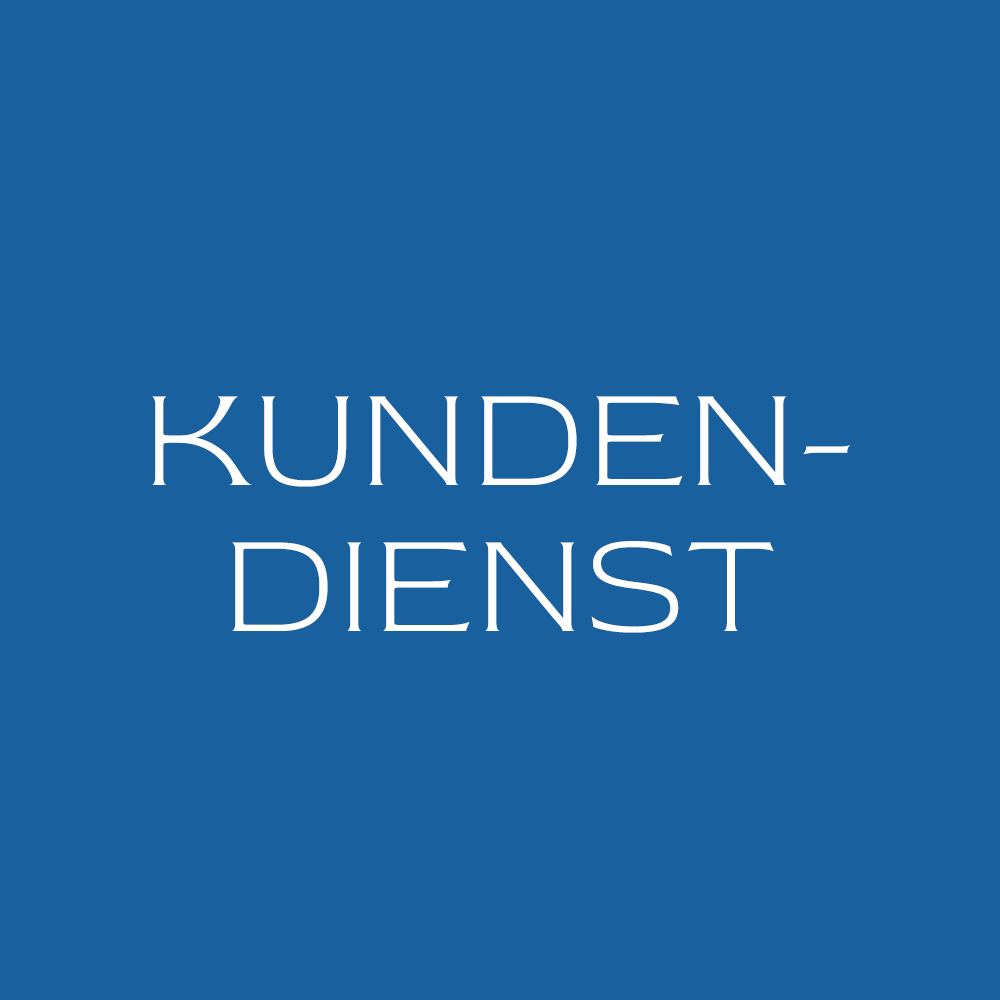 Haidweger Kundendienst